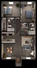 Sundance 2x2 017 floor plan